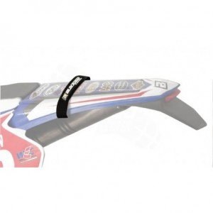 CORREA TRASERA BLACKBIRD PARA LEVANTAR LA MOTO